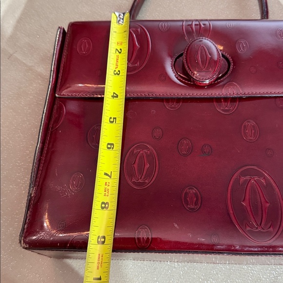 Cartier Happy Birthday Bag (1999-2000) - Picture 13 of 15